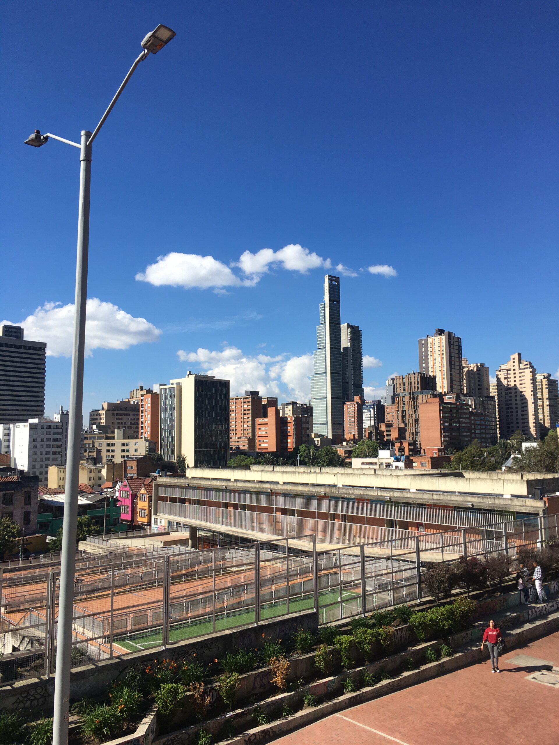 Bogotá’s Governance Model for Public Innovation (iBO Ampliado)